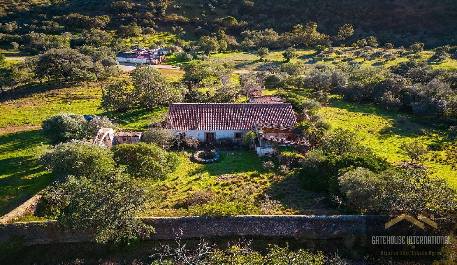  à vendre maison Almancil Loulé 4