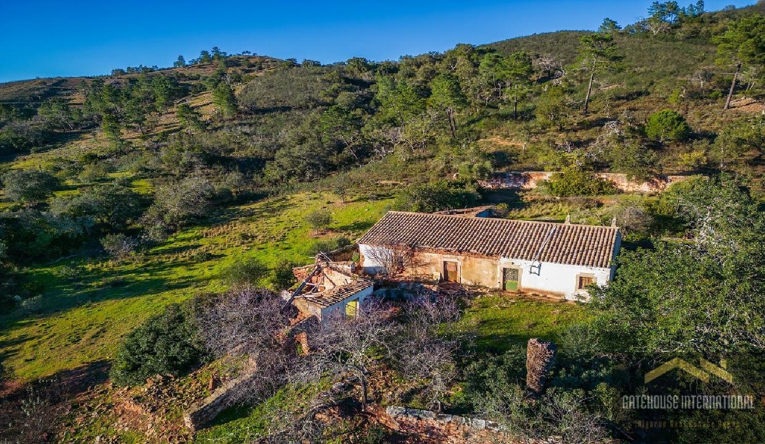  à vendre maison Almancil Loulé 5