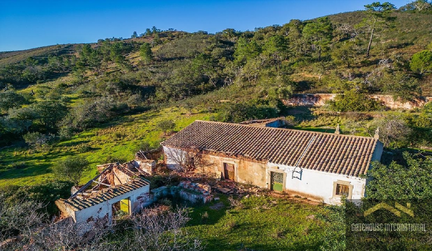  à vendre maison Almancil Loulé 6