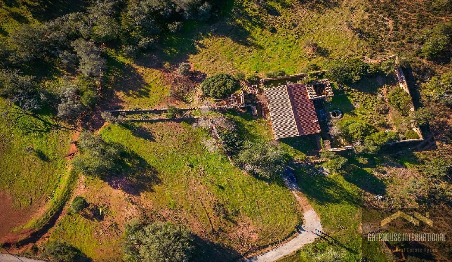  à vendre maison Almancil Loulé 8
