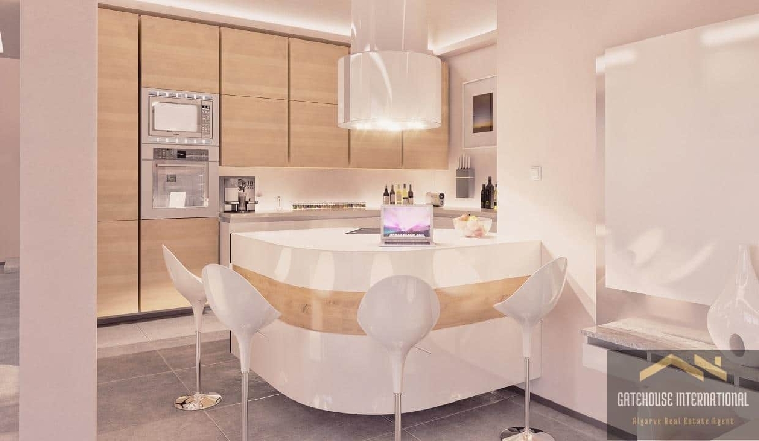  à vendre maison Almancil Loulé 5