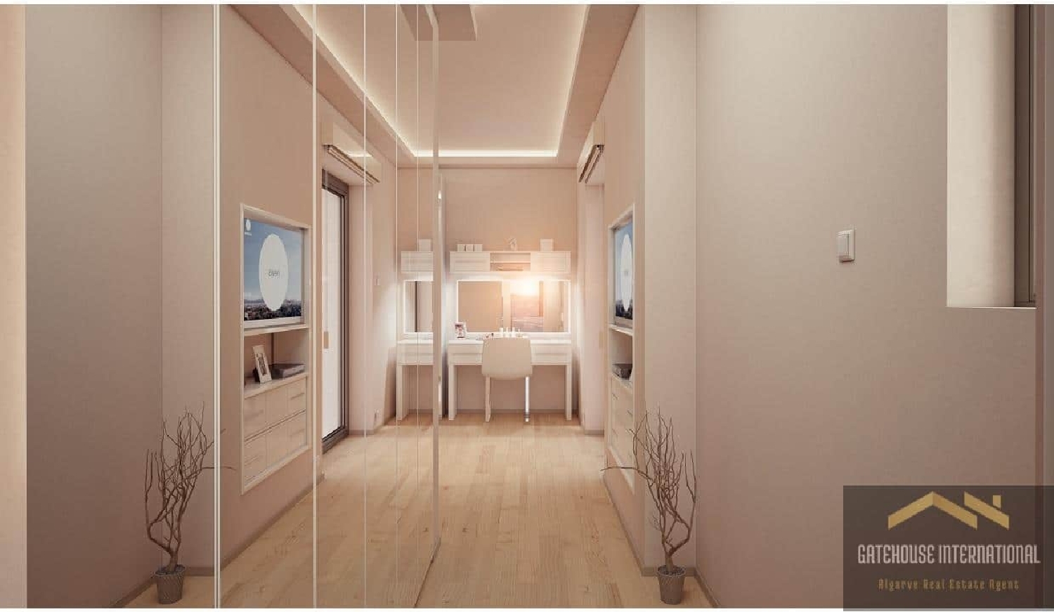  à vendre maison Almancil Loulé 6