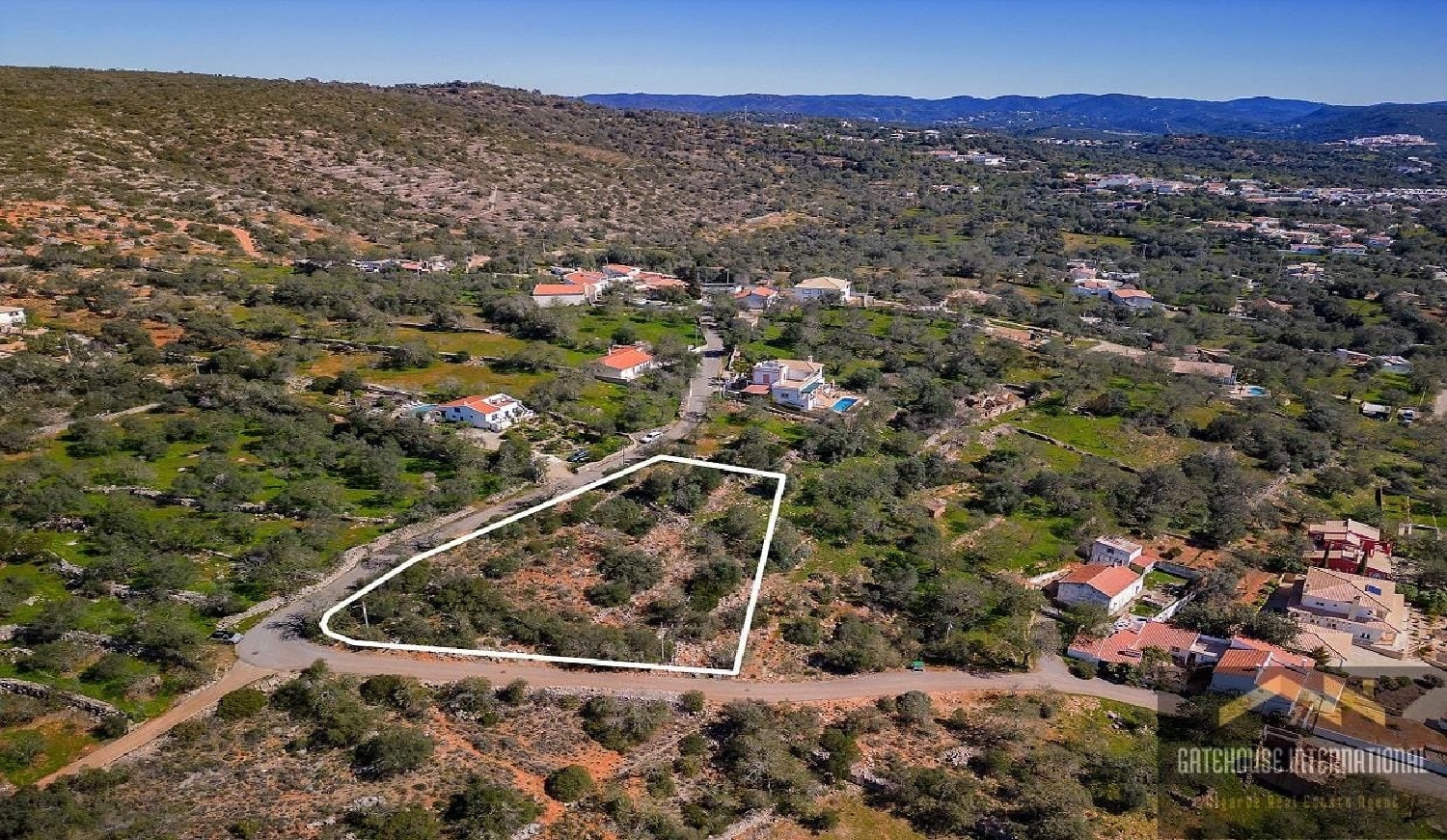  à vendre maison Almancil Loulé 7