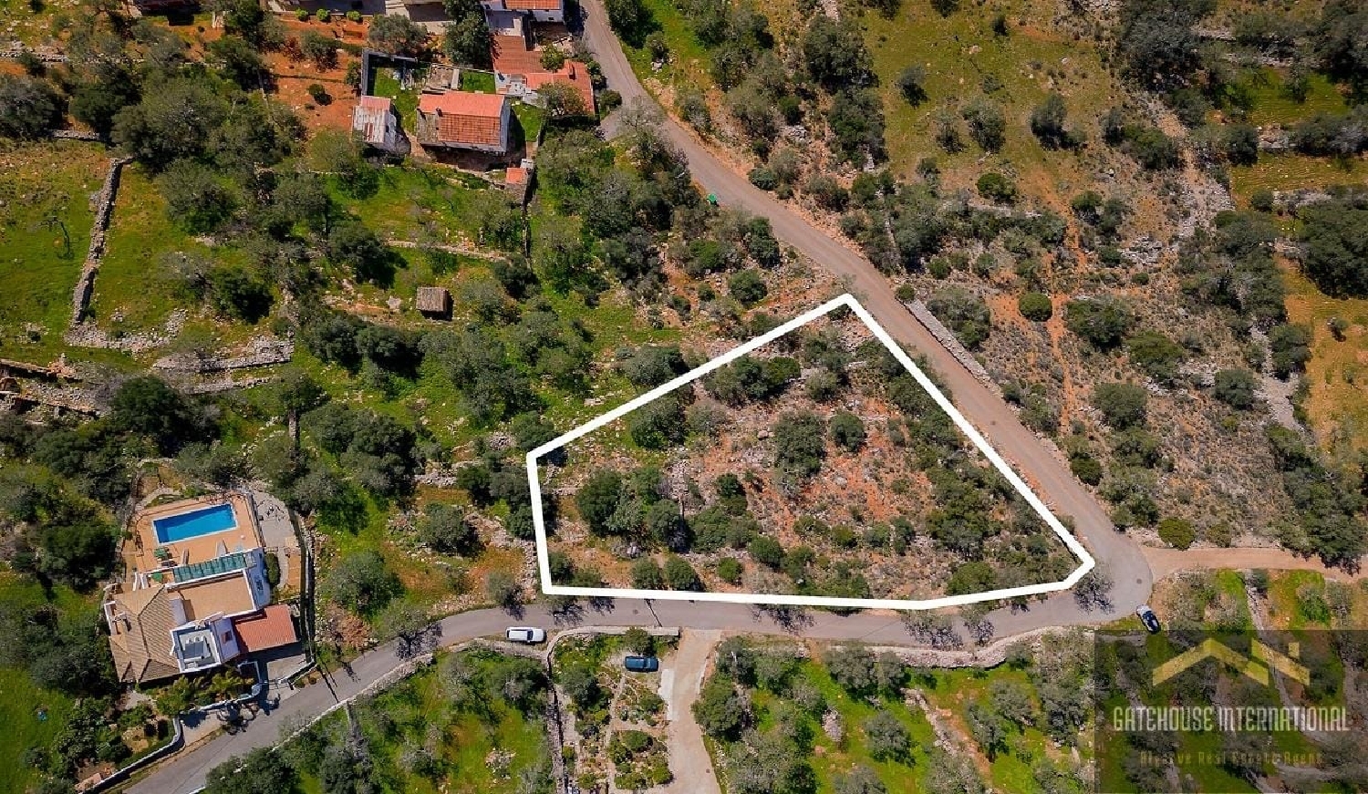  à vendre maison Almancil Loulé 8