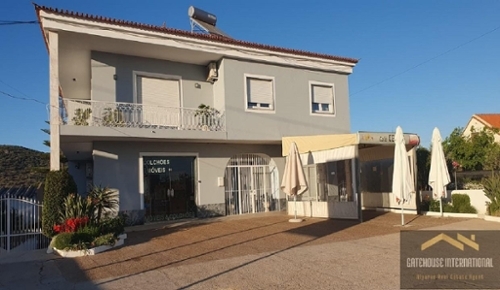 Almancil Loulé maison foto 333254