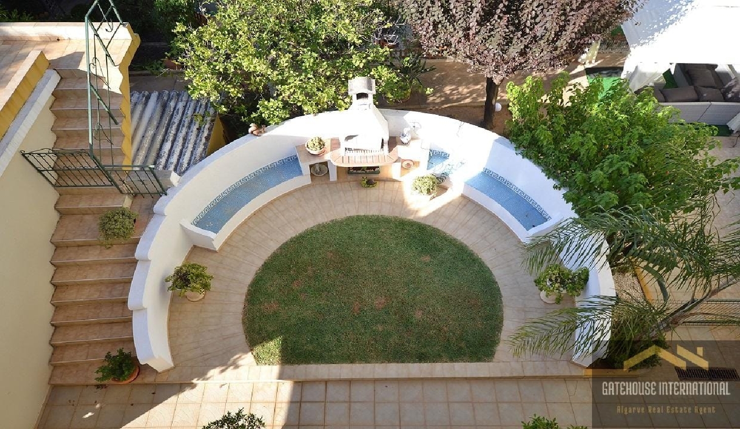  à vendre maison Almancil Loulé 4