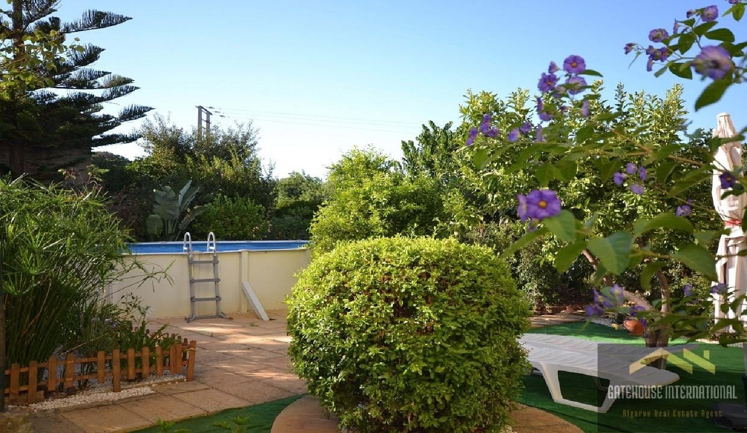  à vendre maison Almancil Loulé 5