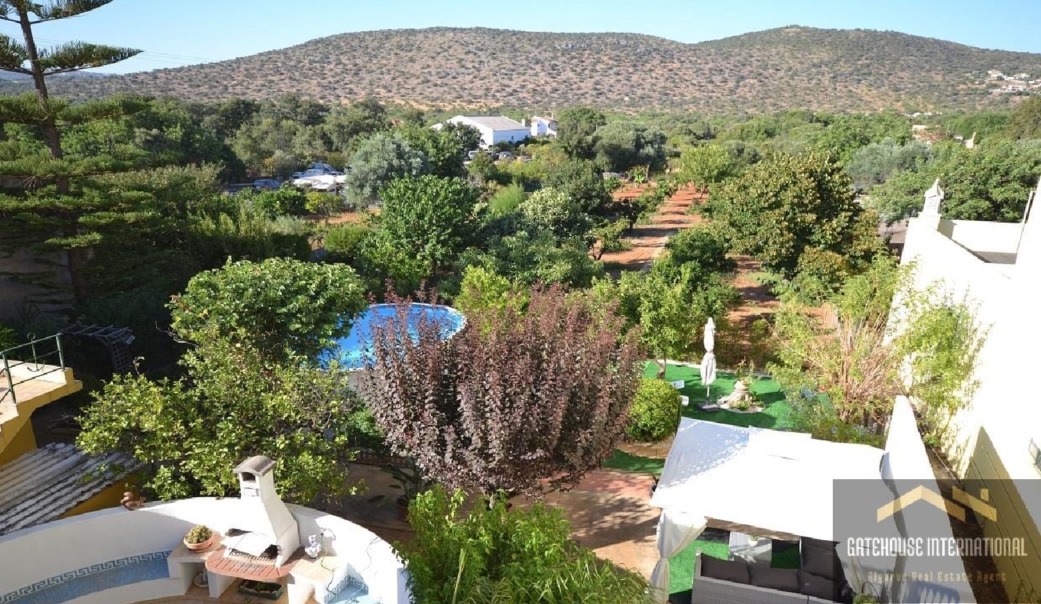  à vendre maison Almancil Loulé 6