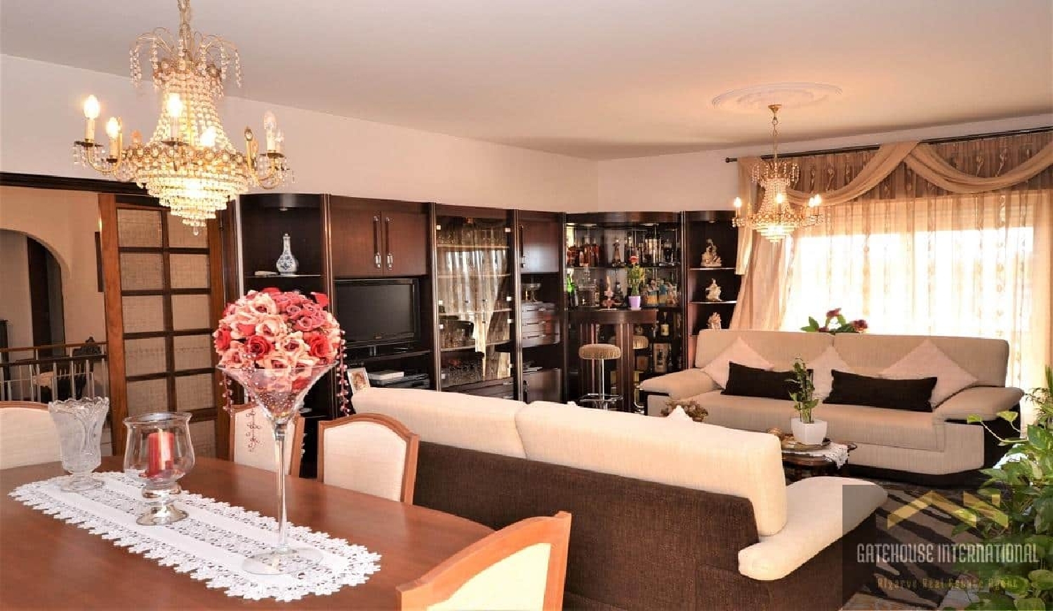  à vendre maison Almancil Loulé 7