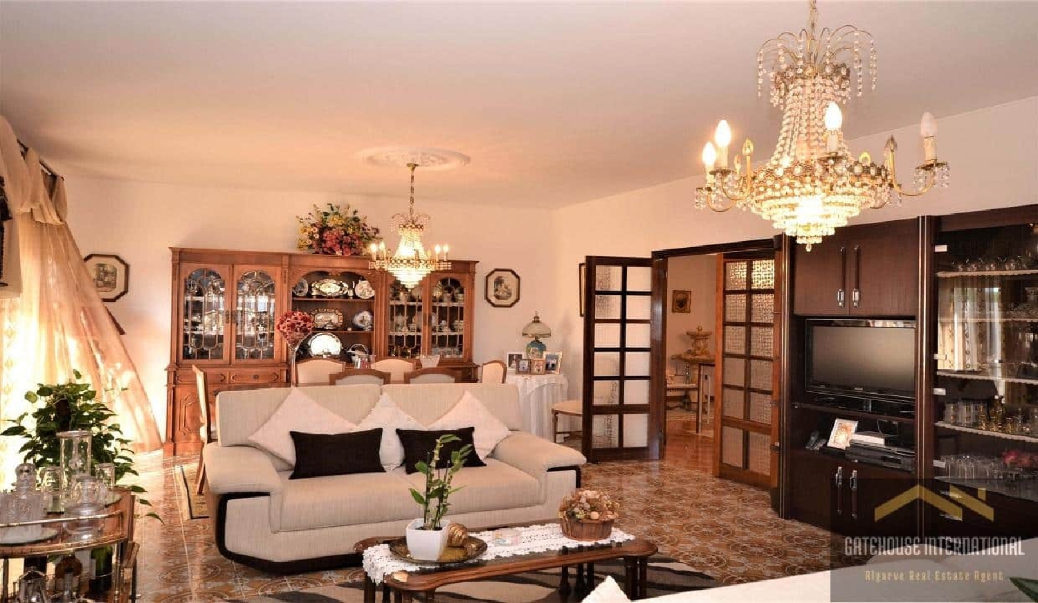  à vendre maison Almancil Loulé 8