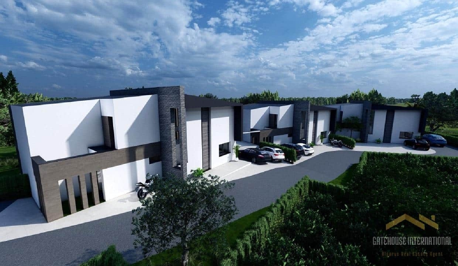  à vendre maison Almancil Loulé 4