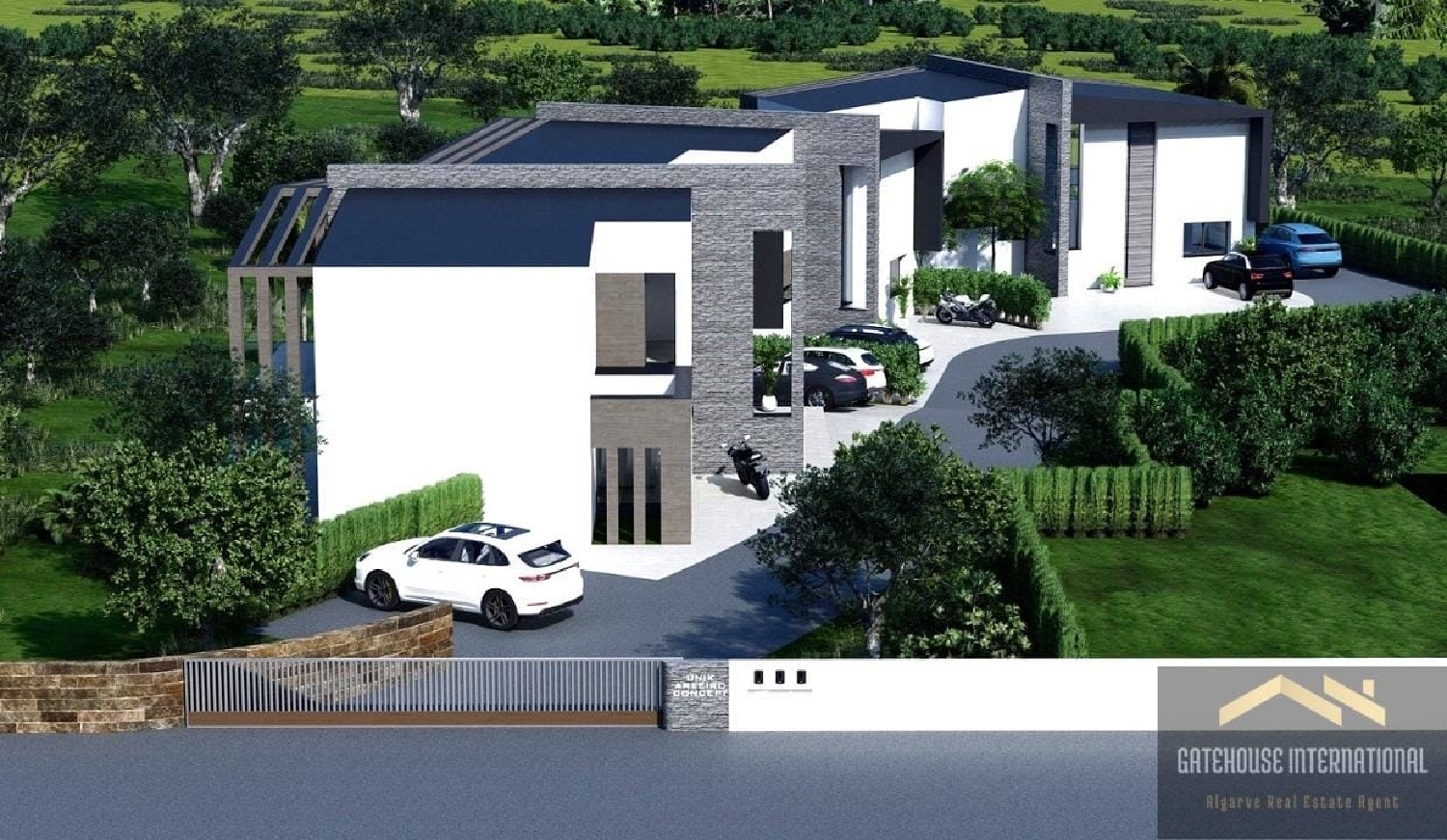  à vendre maison Almancil Loulé 5