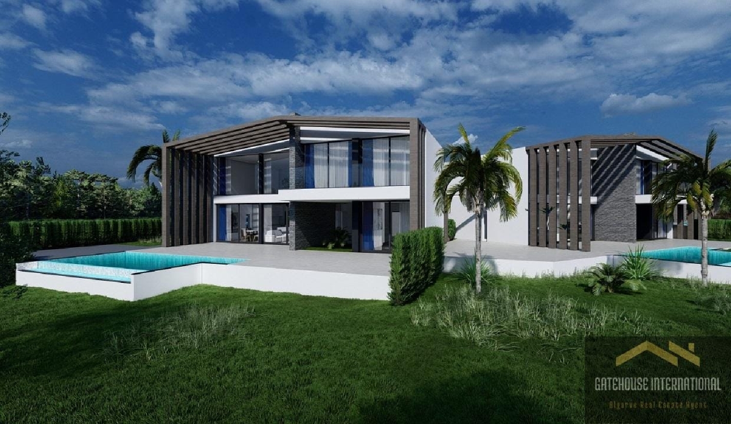  à vendre maison Almancil Loulé 6