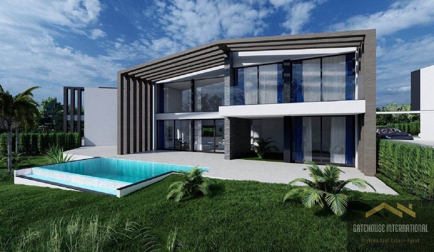  à vendre maison Almancil Loulé 7