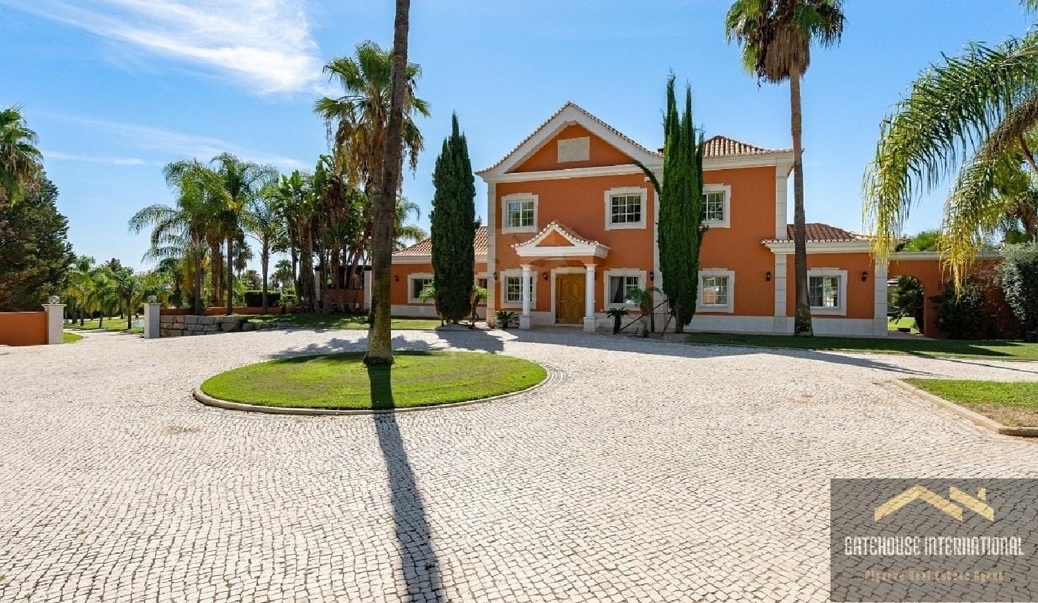  kaufen Haus Almancil Loulé 4