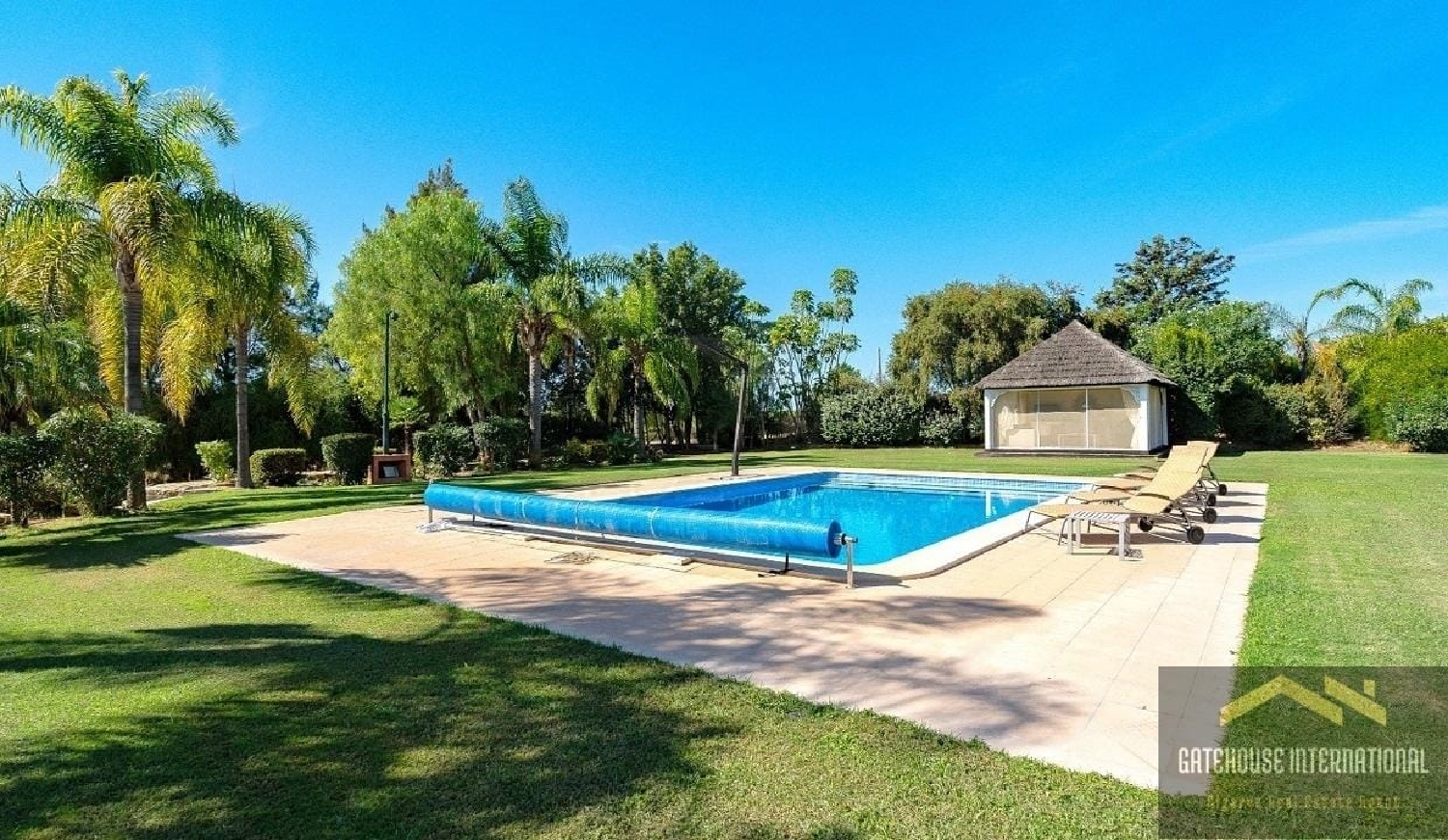  kaufen Haus Almancil Loulé 5