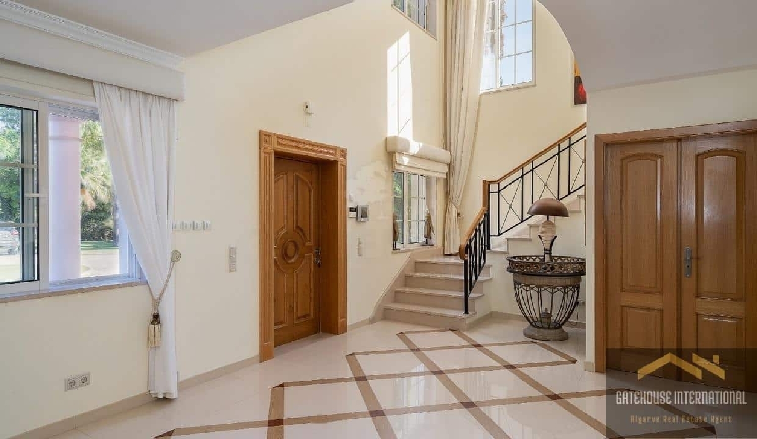  kaufen Haus Almancil Loulé 7