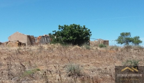 Almancil Loulé Haus Bild 333264