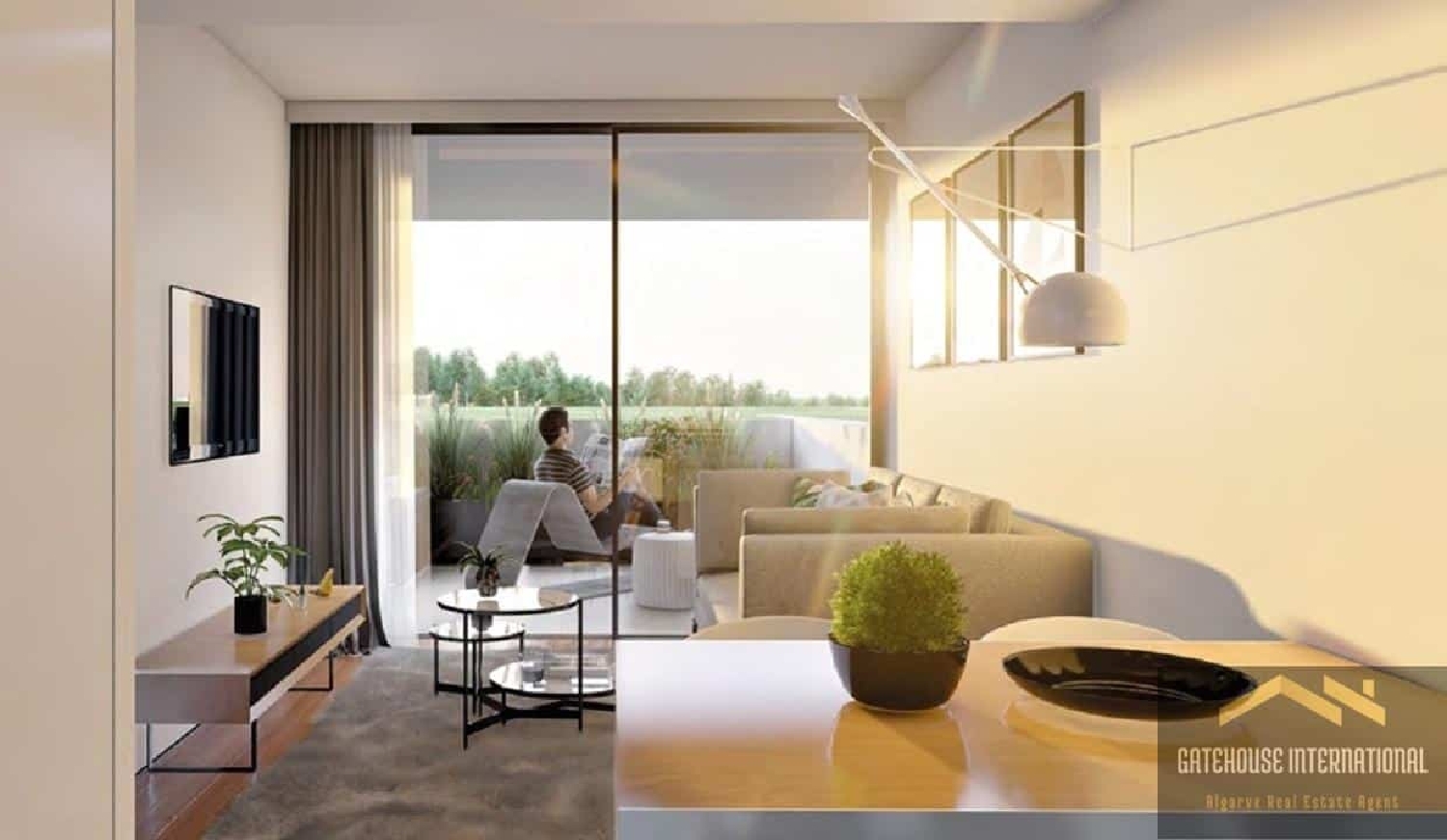  kaufen Haus Almancil Loulé 7