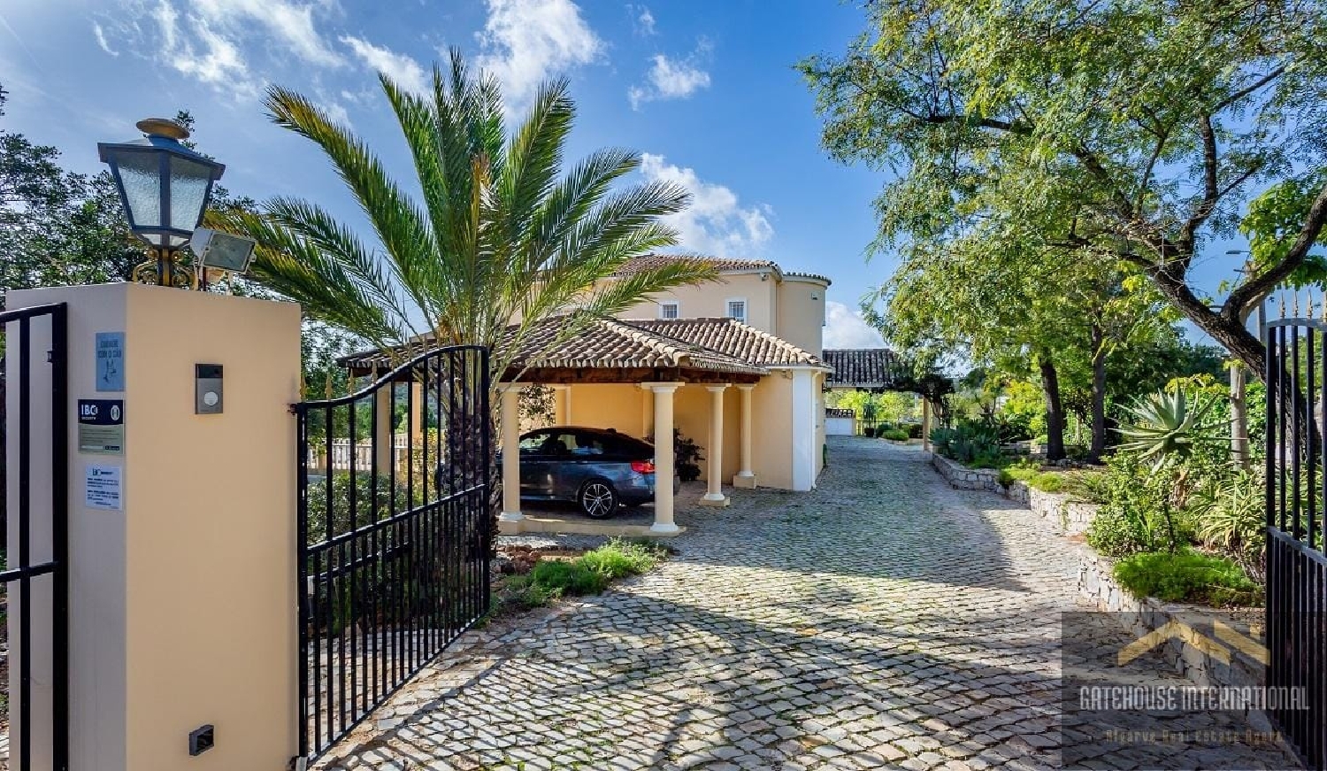  kaufen Haus Almancil Loulé 5