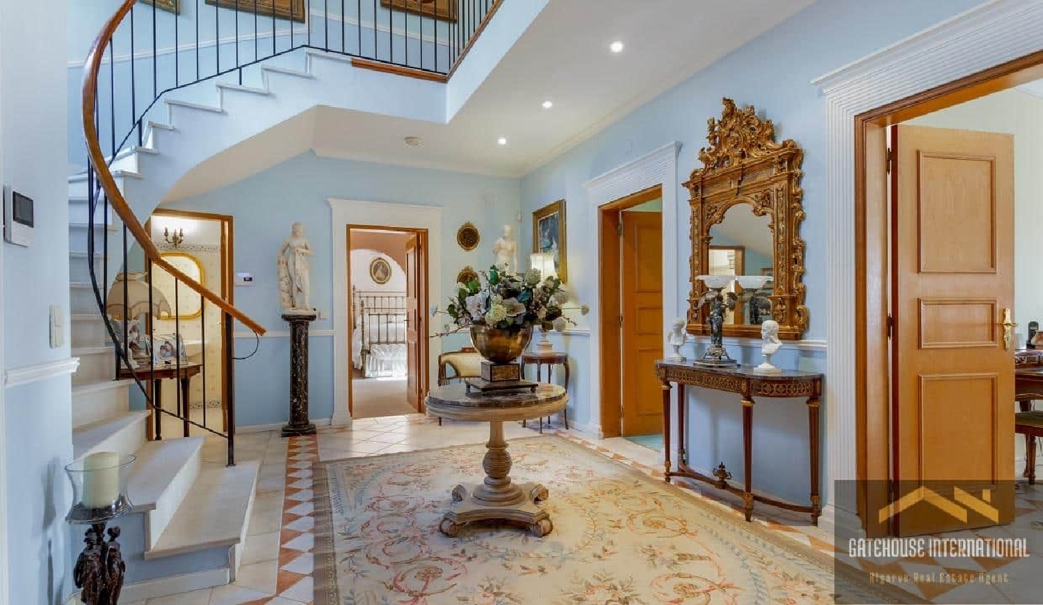  kaufen Haus Almancil Loulé 7