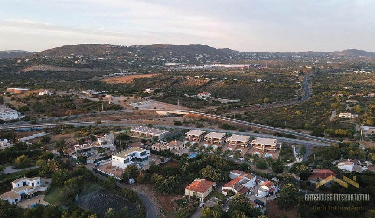  kaufen Haus Almancil Loulé 1