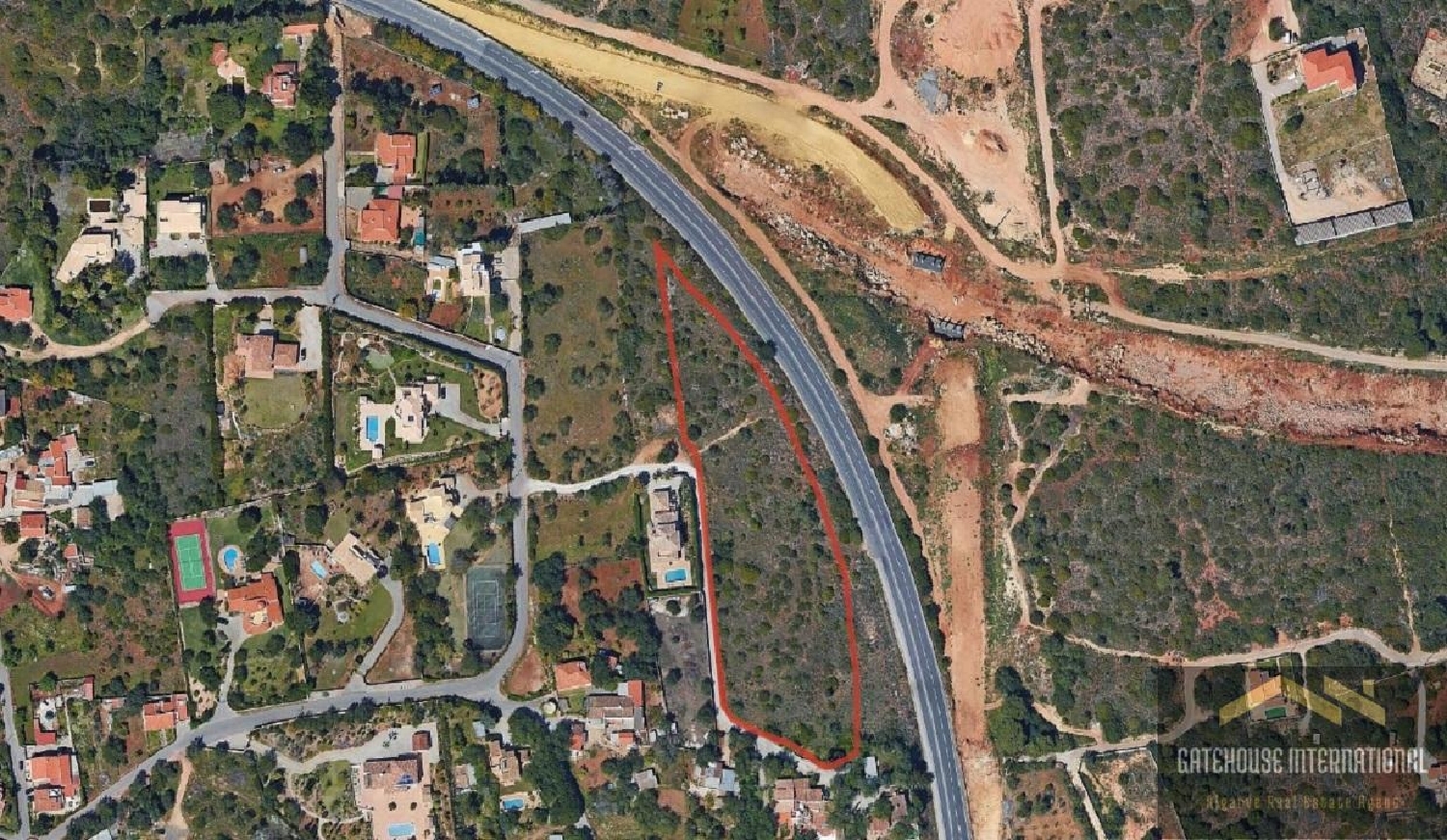 kaufen Haus Almancil Loulé 2