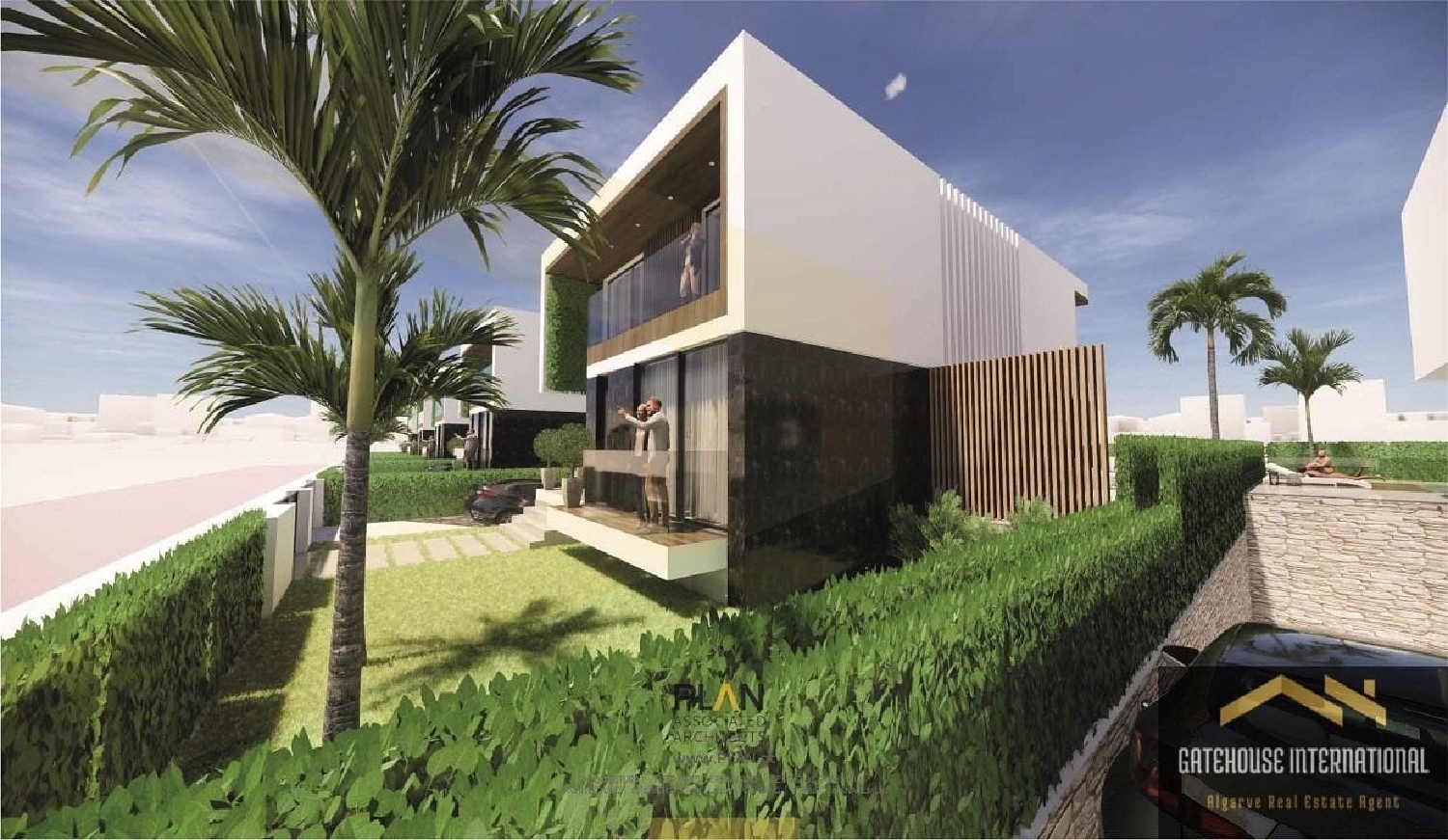 kaufen Haus Almancil Loulé 3