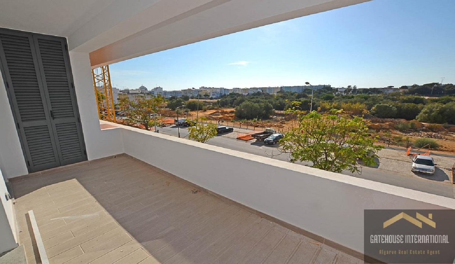 à venda casa Almancil Loulé 3