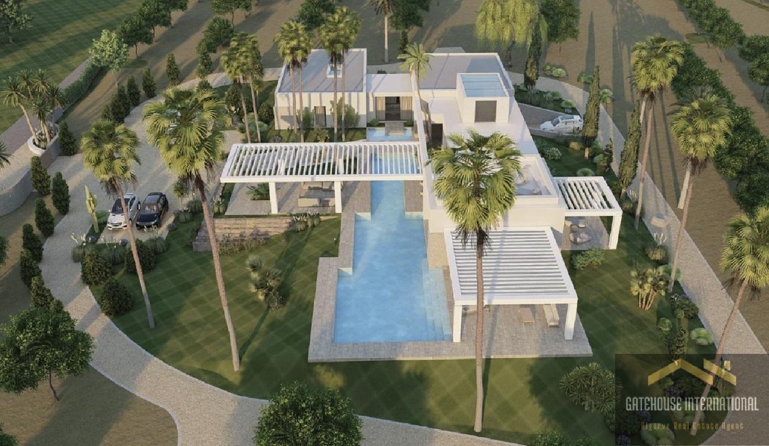  à venda casa Almancil Loulé 4