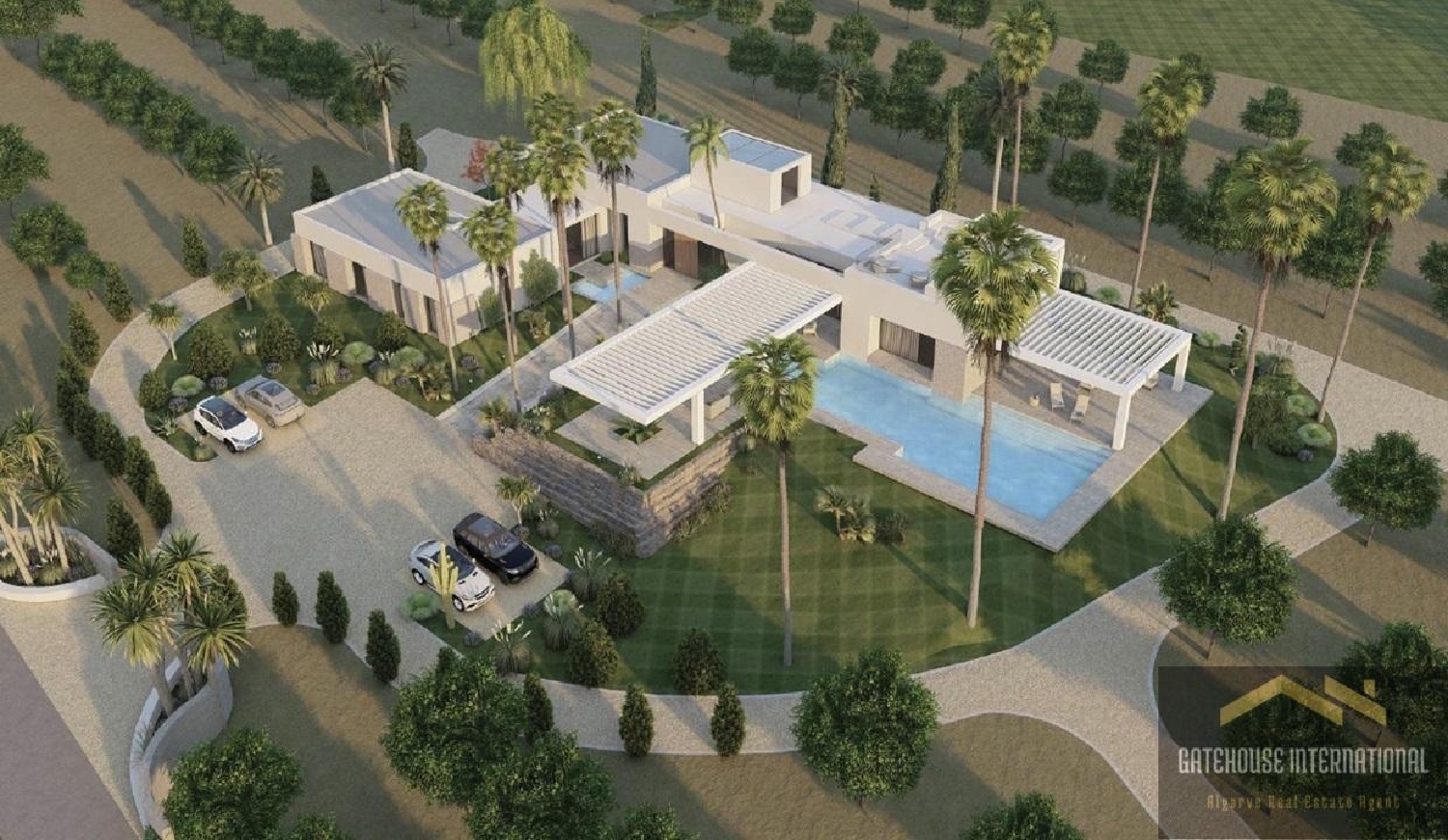  à venda casa Almancil Loulé 6