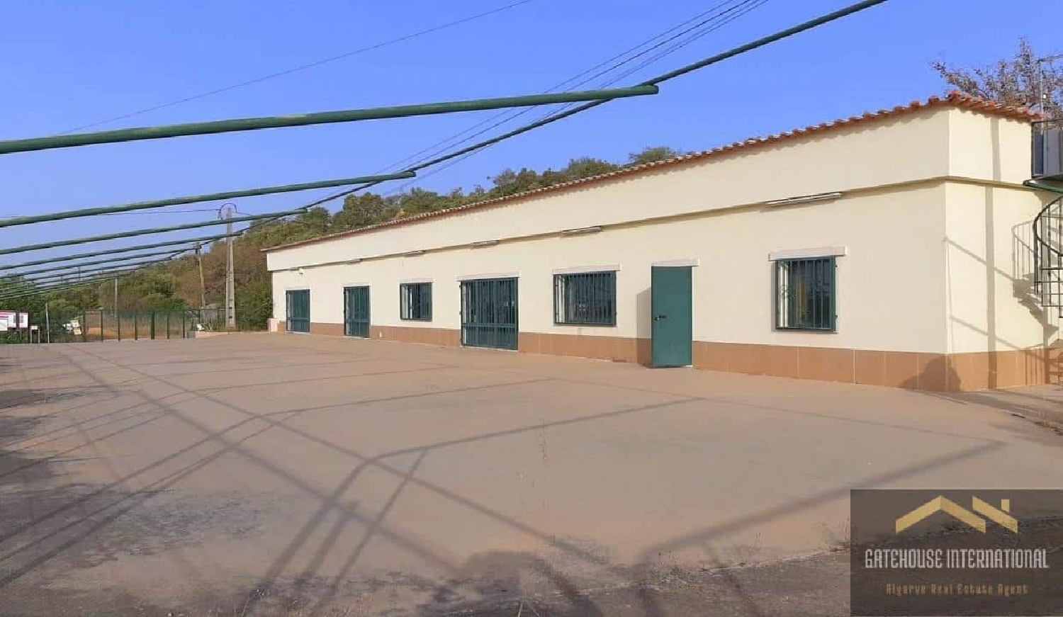  kaufen Haus Almancil Loulé 1