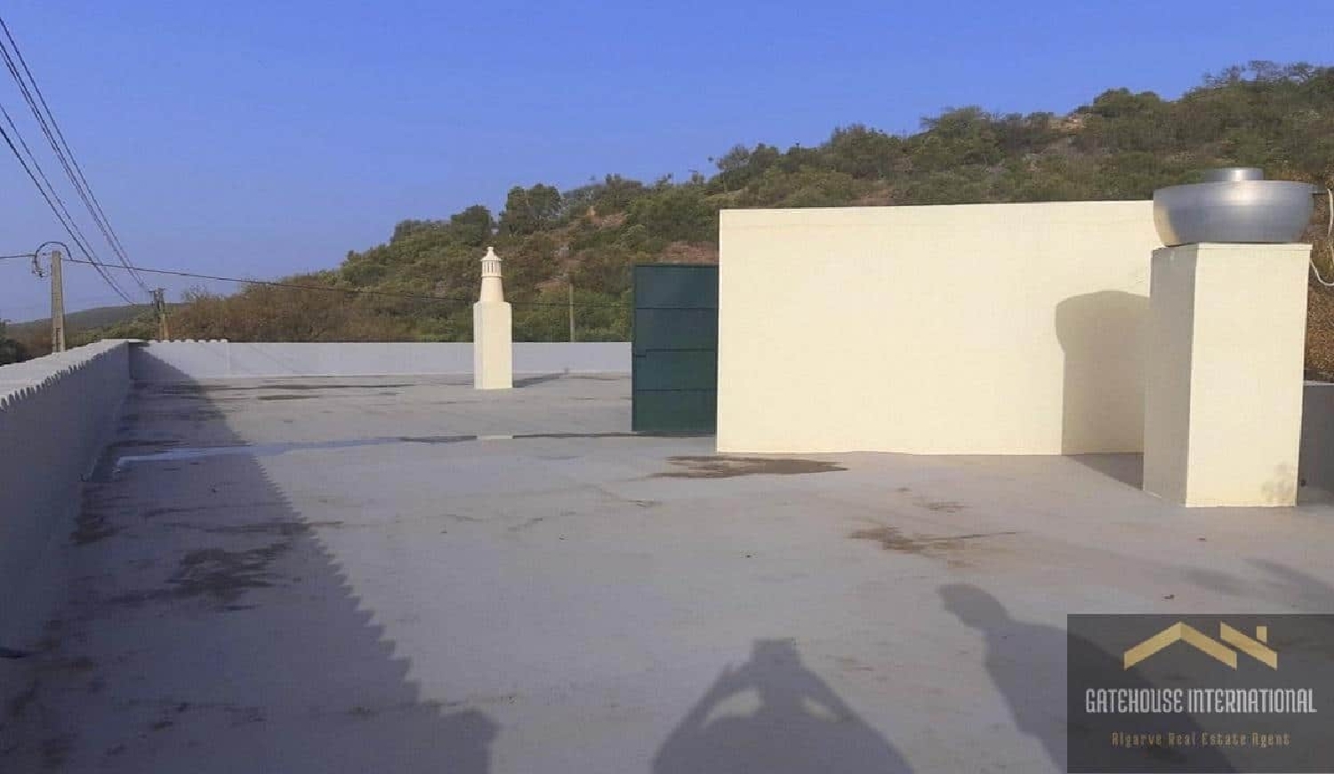 kaufen Haus Almancil Loulé 2