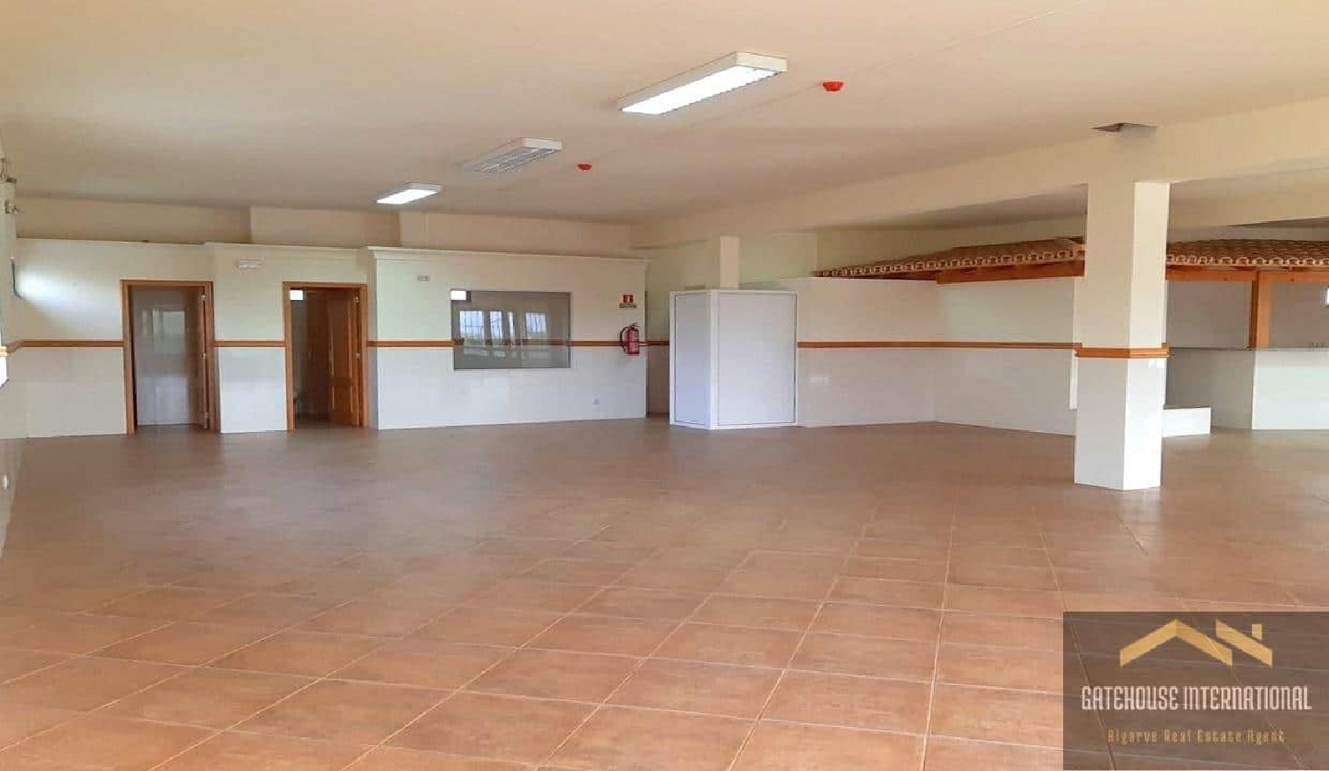  kaufen Haus Almancil Loulé 4