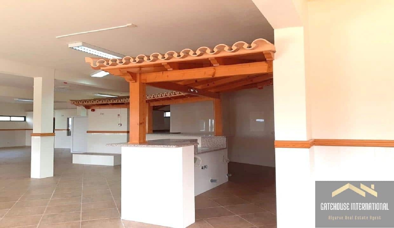 kaufen Haus Almancil Loulé 6
