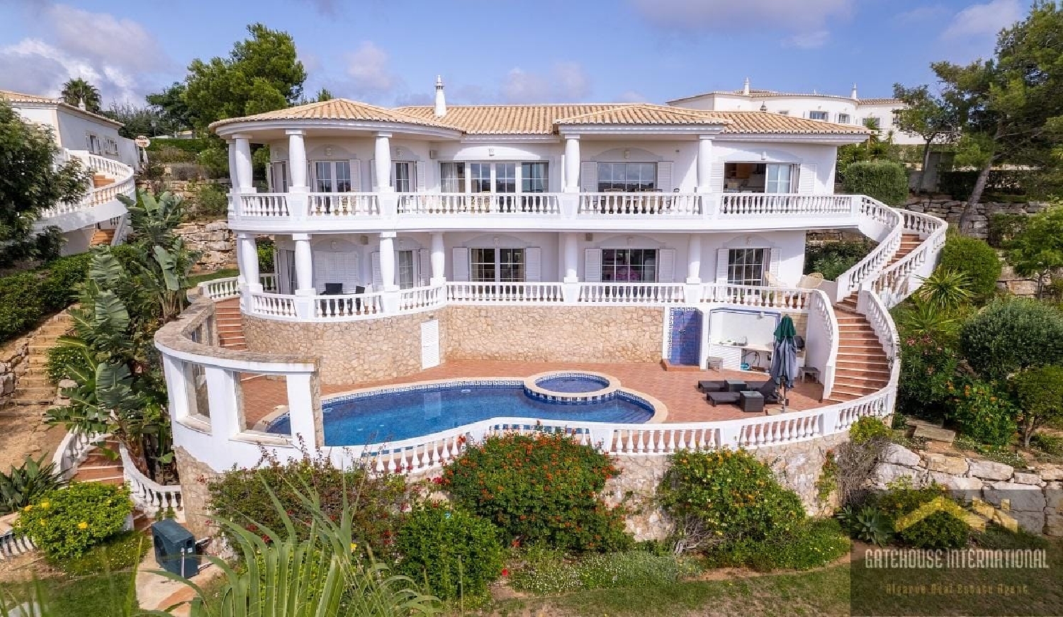  à venda casa Almancil Loulé 1