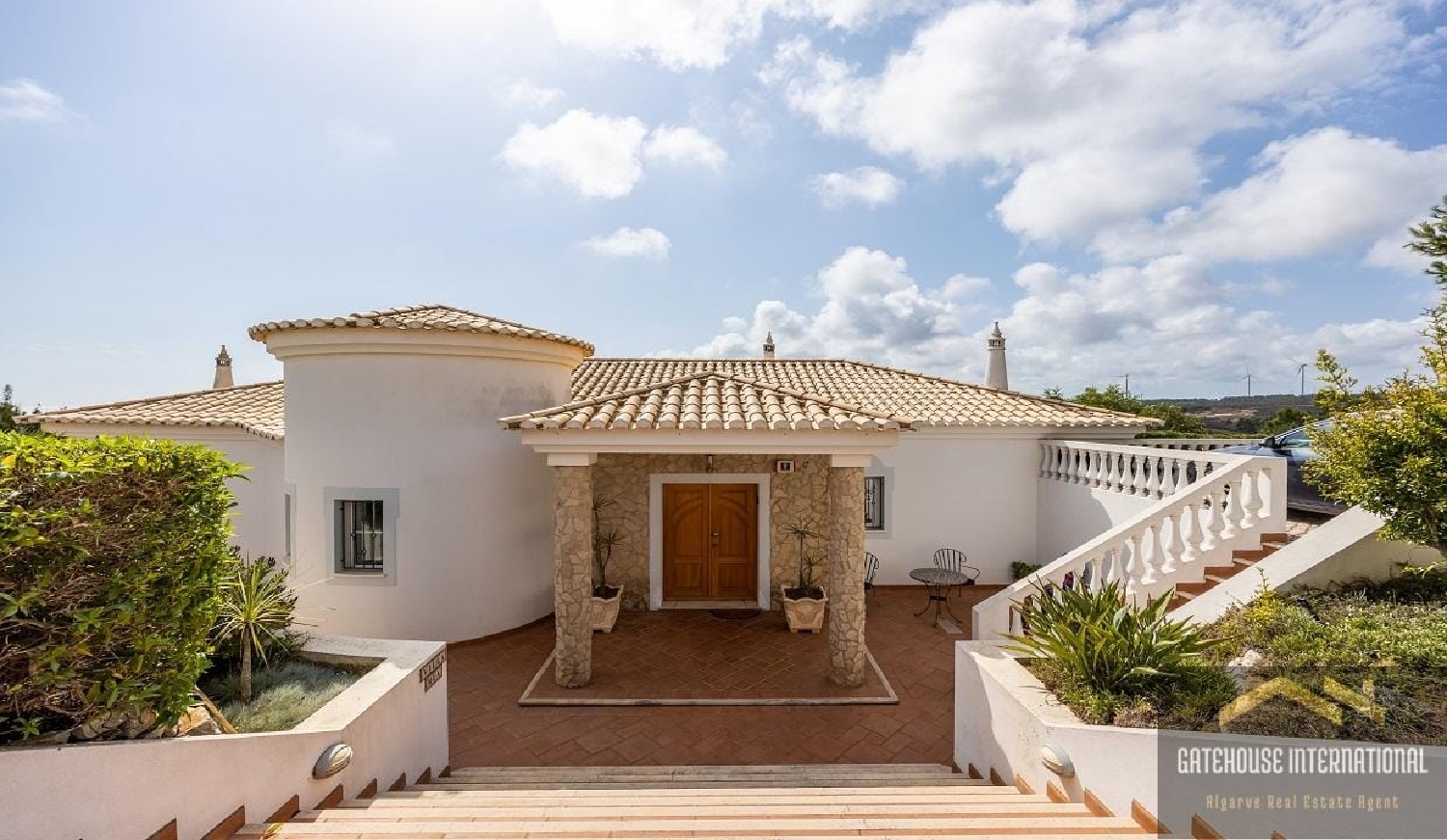  à venda casa Almancil Loulé 4