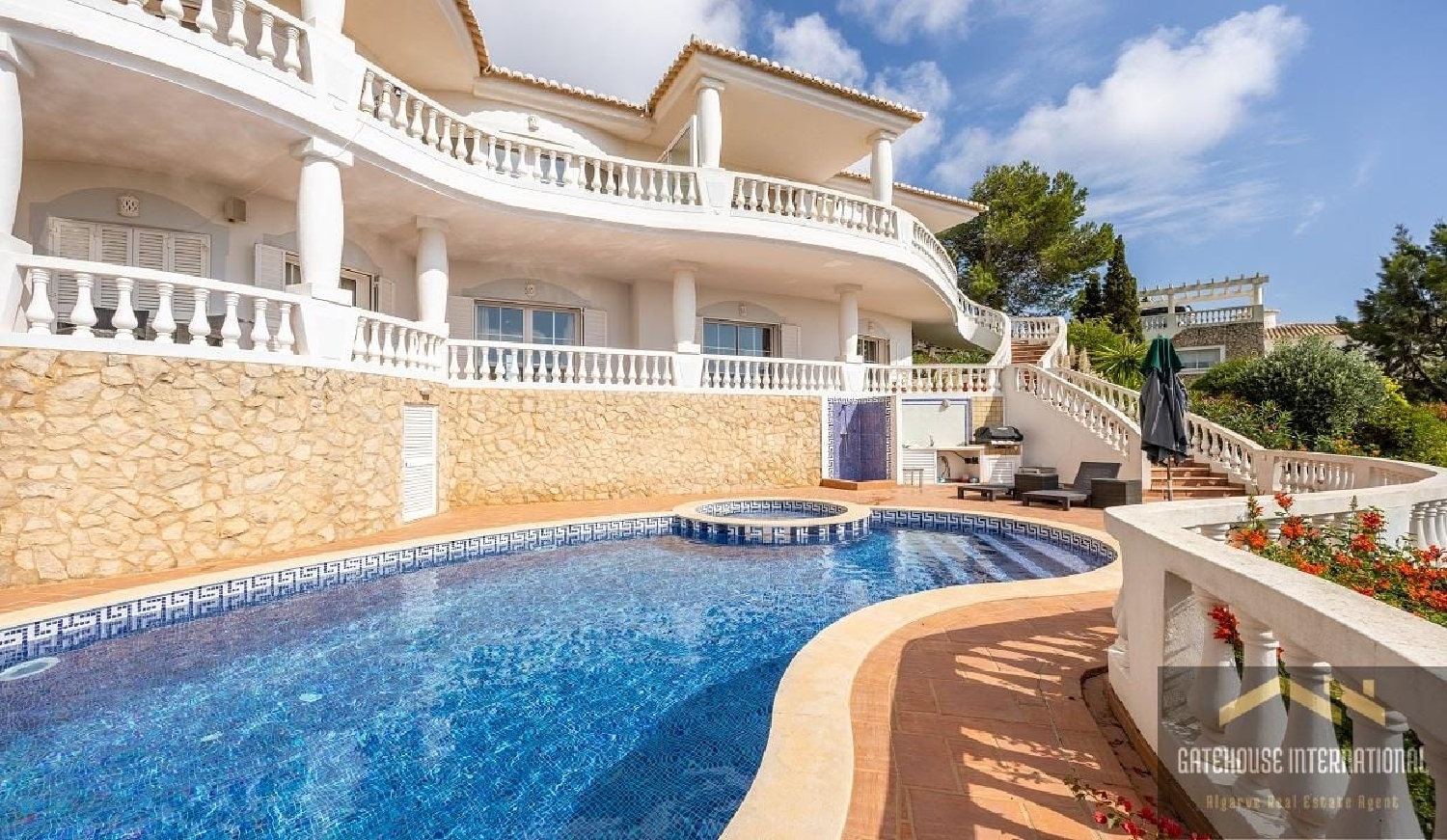  à venda casa Almancil Loulé 5
