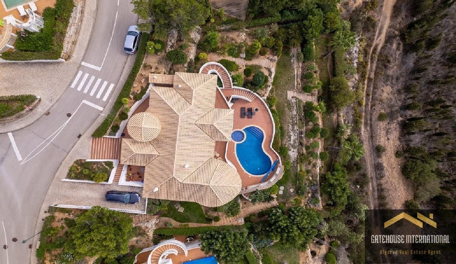  à venda casa Almancil Loulé 6