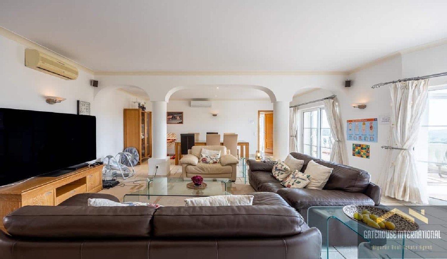 à venda casa Almancil Loulé 8