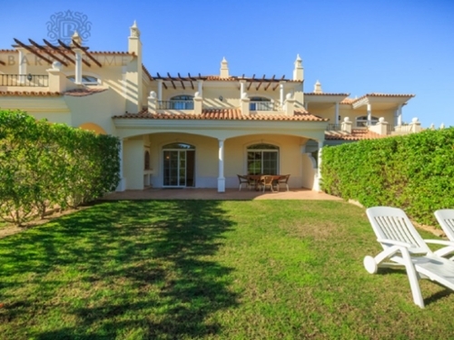 Almancil Loulé Haus Bild 323240
