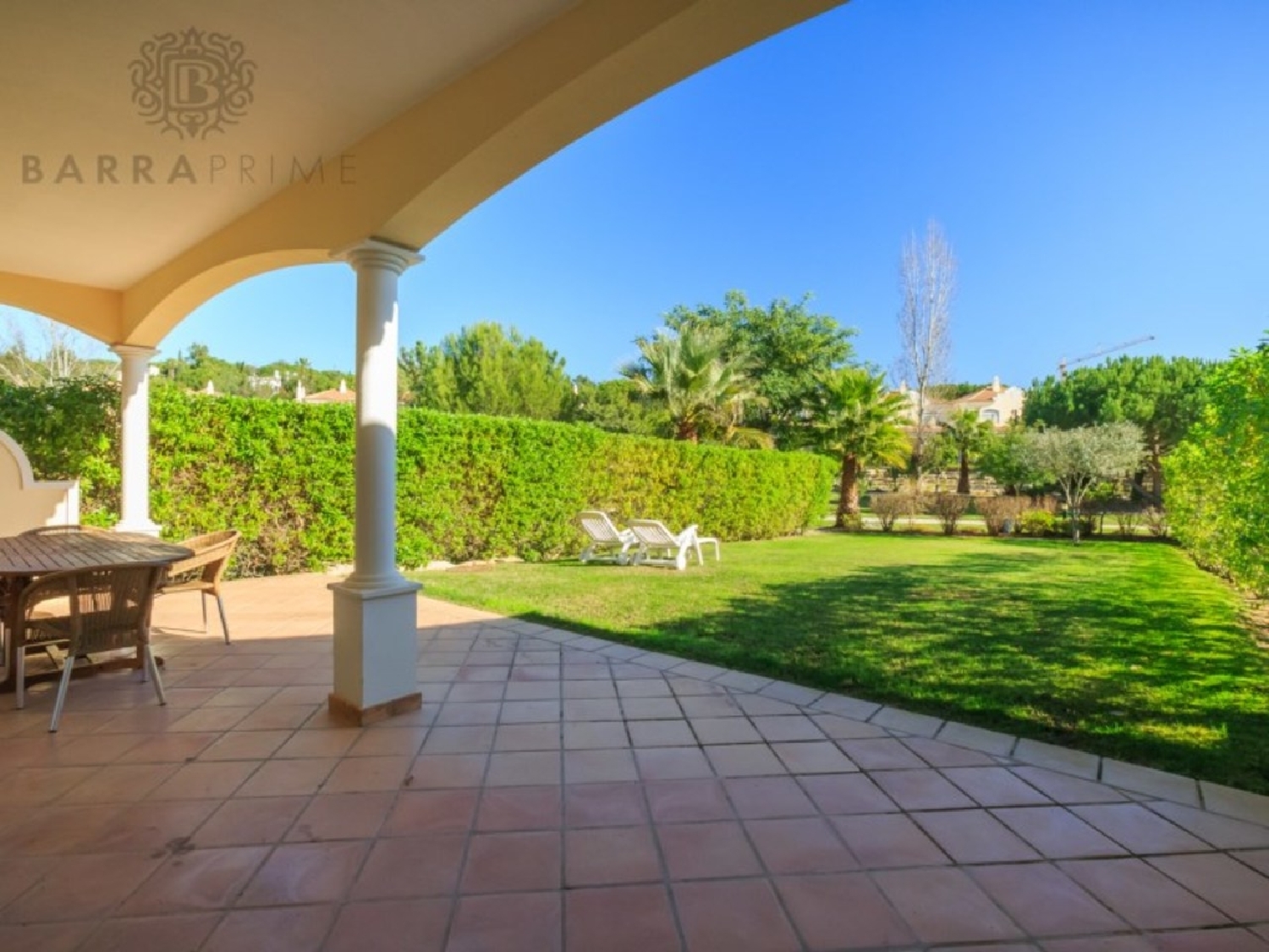  kaufen Haus Almancil Loulé 3