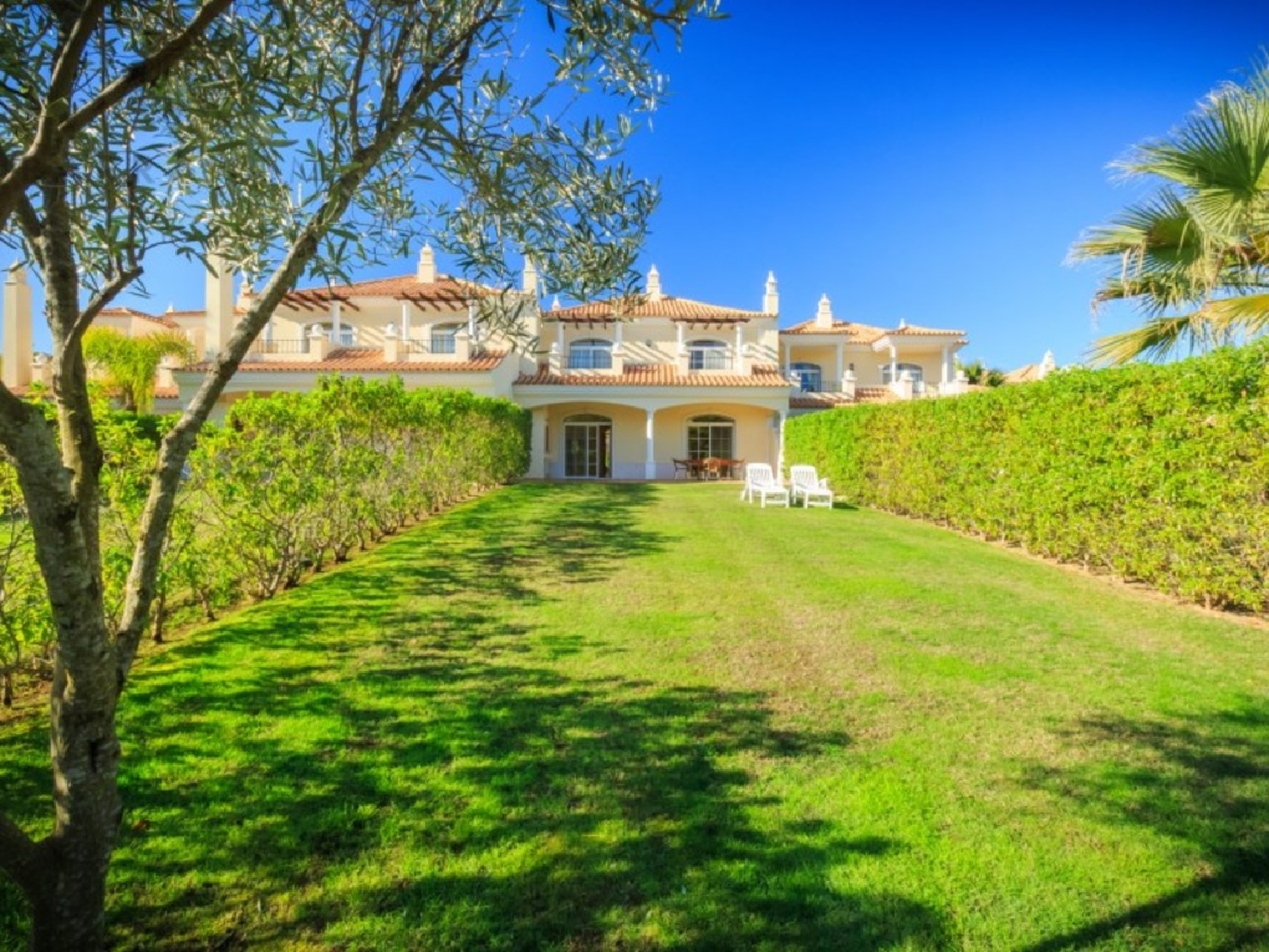  kaufen Haus Almancil Loulé 5