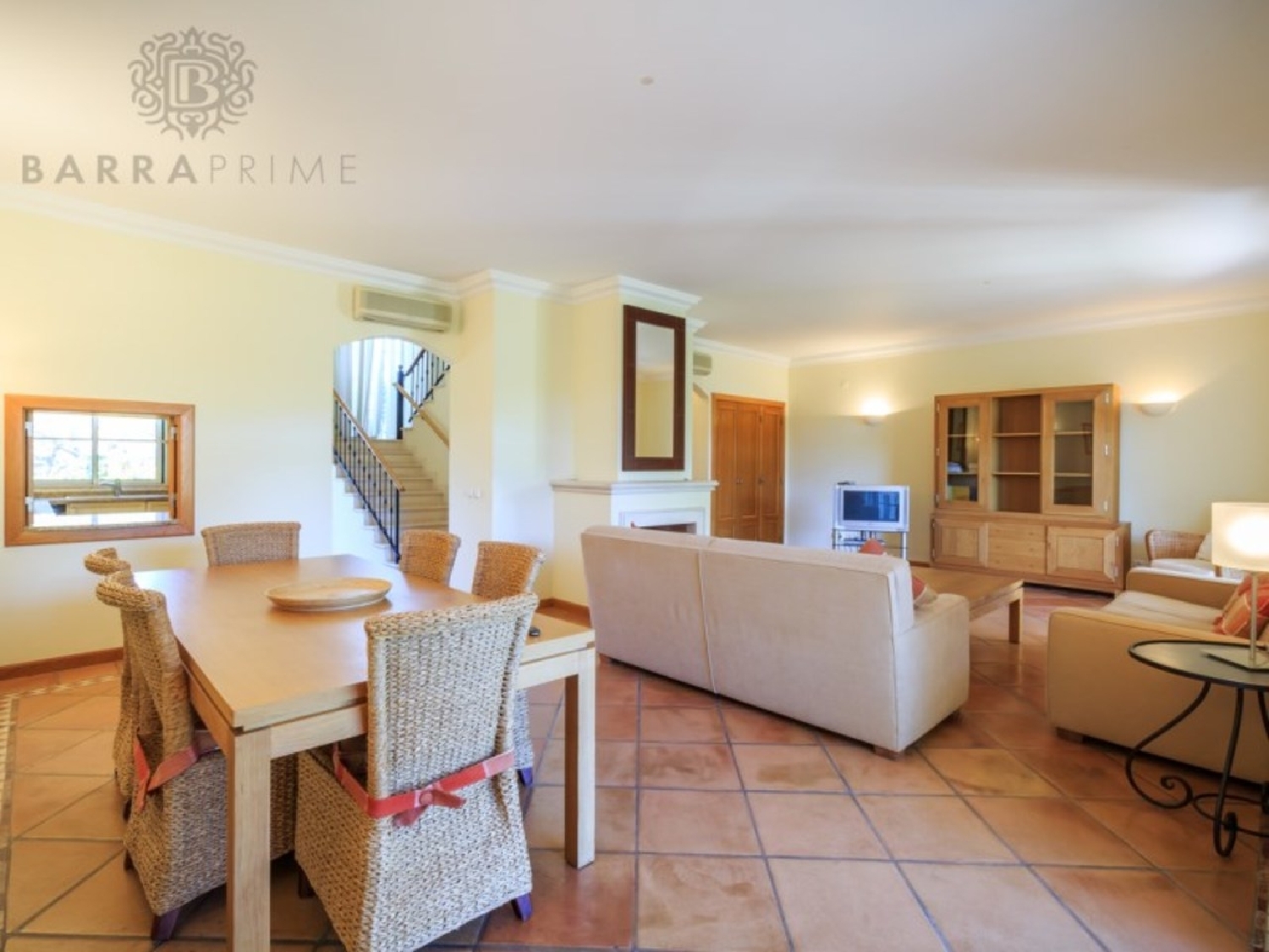  kaufen Haus Almancil Loulé 7