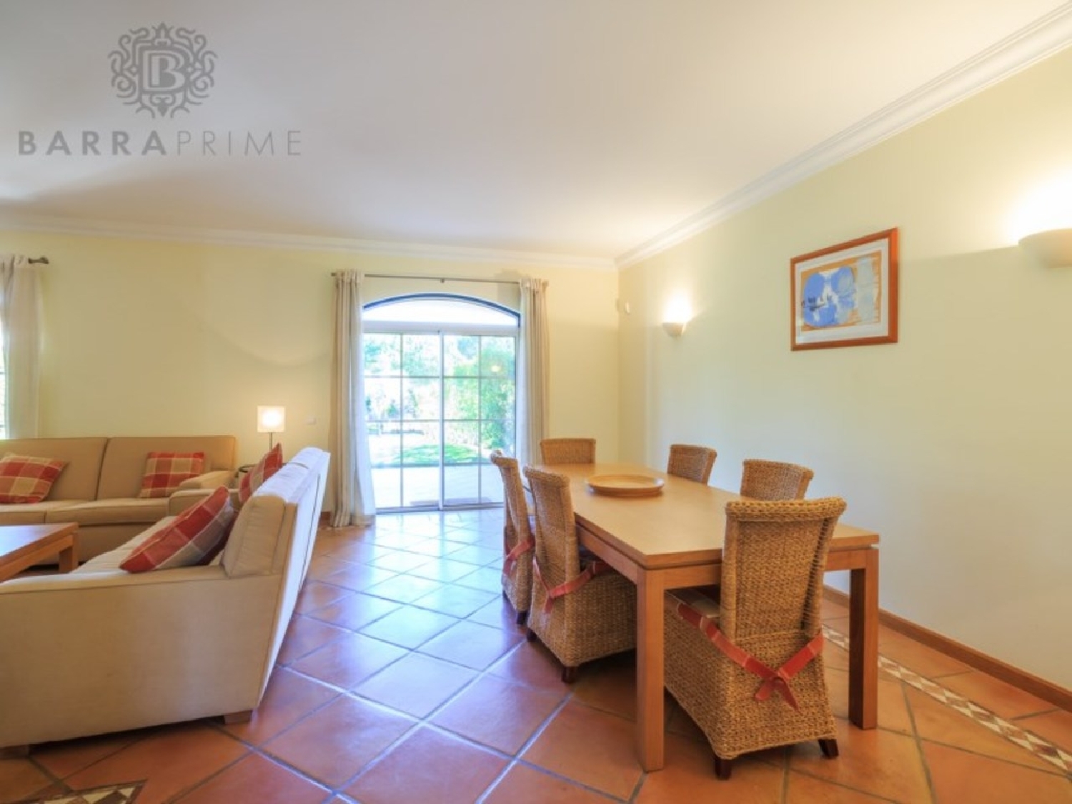  kaufen Haus Almancil Loulé 8