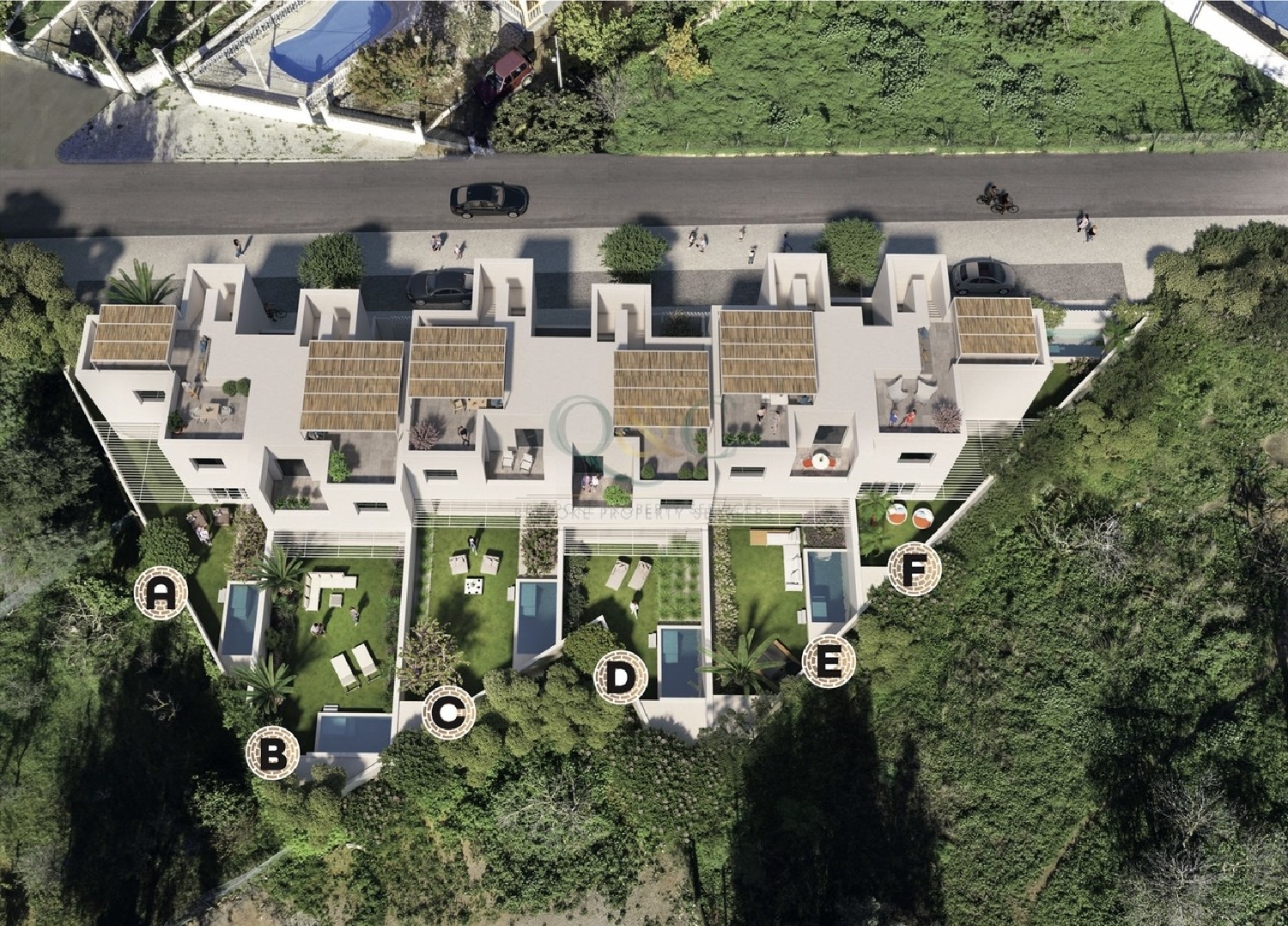  kaufen Haus Almancil Loulé 1