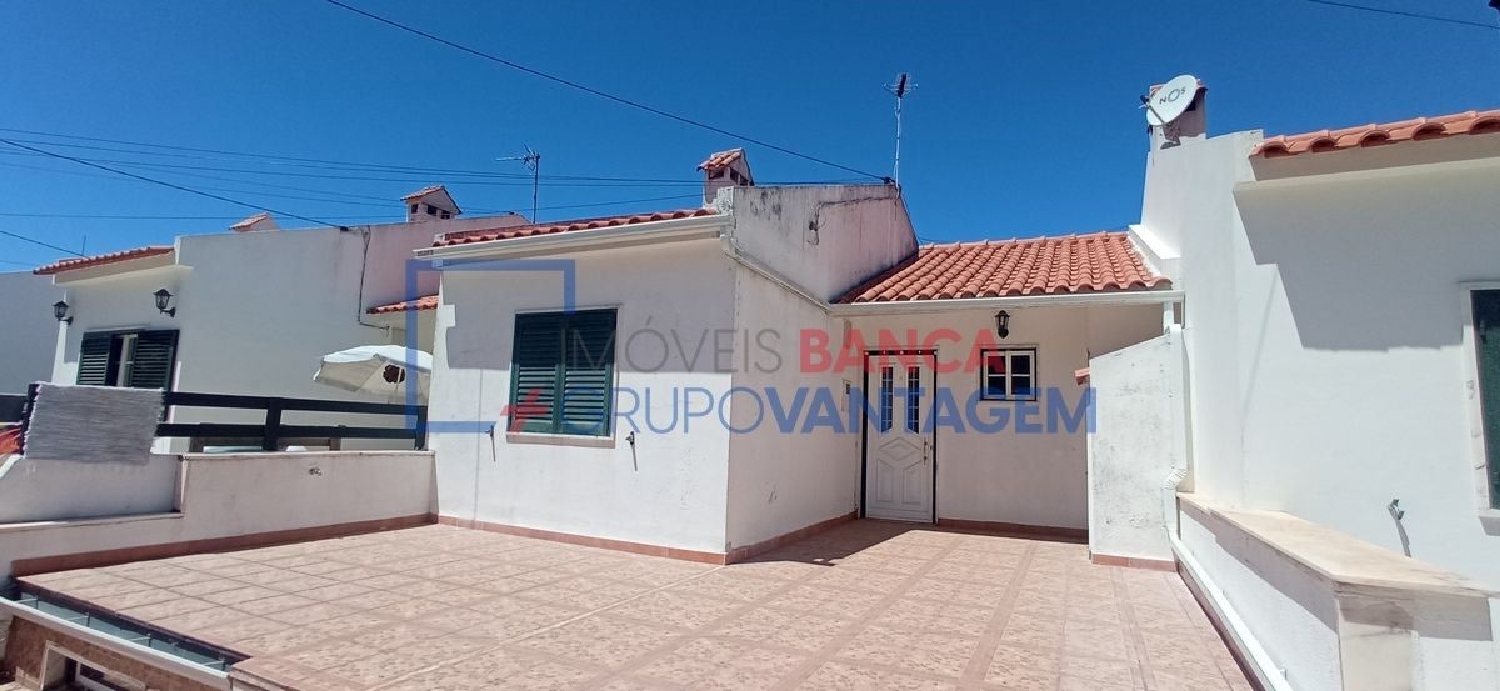 for sale house Almargem do Bispo Sintra 3