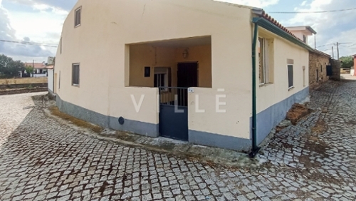 Almeida Almeida huis foto 325818