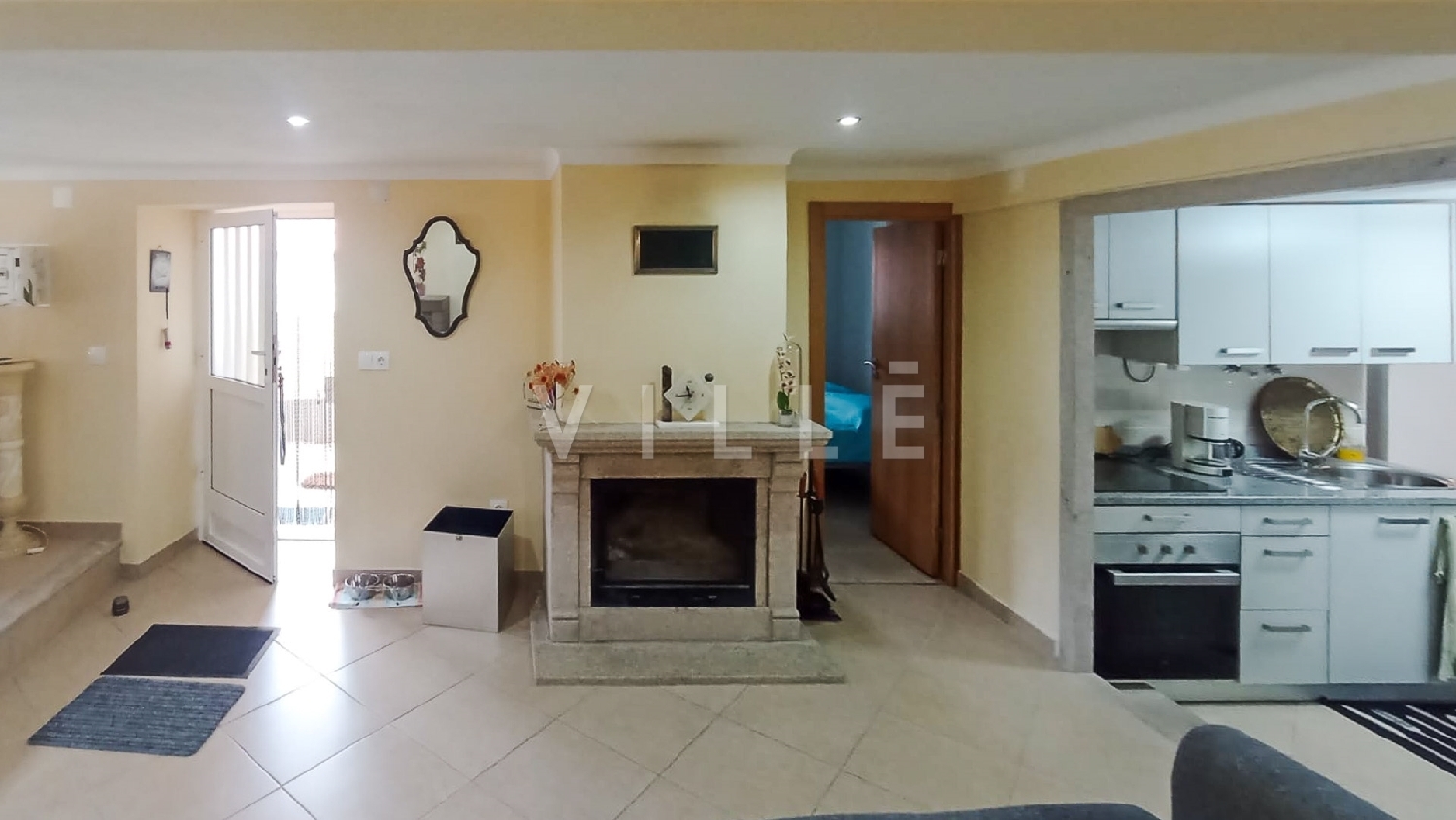 te koop huis Almeida Almeida 3