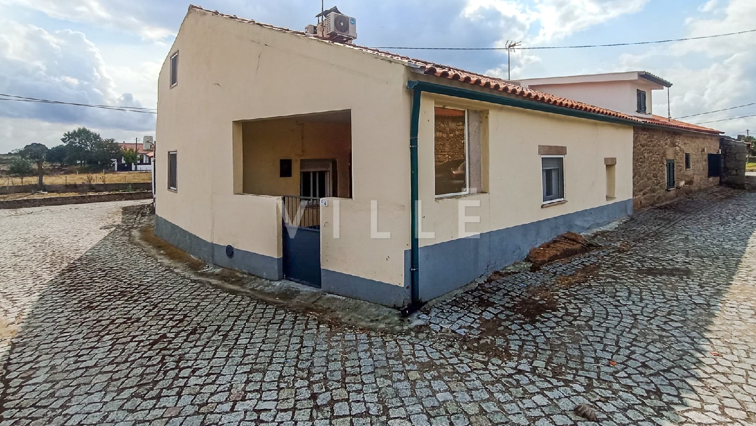  te koop huis Almeida Almeida 8